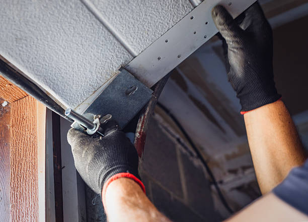 Reliable Garage Door Panel Replacement contractor in St. George, KS by Garage Doors Repair Pro
